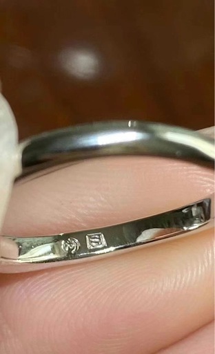 TASAKI Hello Kitty アコヤパールリング
