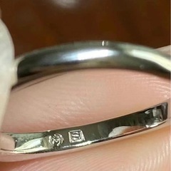 TASAKI Hello Kitty アコヤパールリングの画像