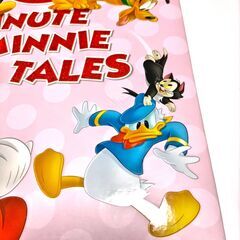 ★ほぼ未使用・ディズニー 英語・絵本・STORY TIME! 絵本★の画像