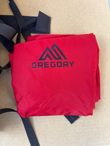 GREGORY グレゴリー　バックパック　美品
