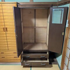 タンス②の画像