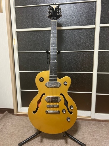 Epiphone WILDKAT STUDIO