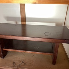 昭和家具　各種の画像