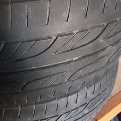165/55r15国産タイヤの画像