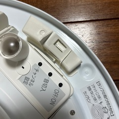 照明器具の画像