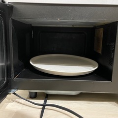 レンジオーブンの画像