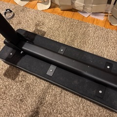 トレーニングベンチの画像