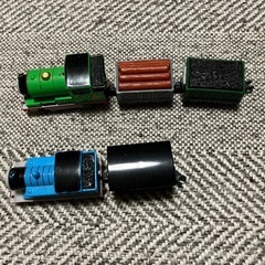トーマス　おもちゃの画像