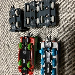 トーマス　おもちゃの画像