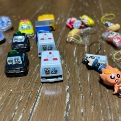 くら寿司　景品セット 26個の画像