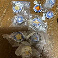 くら寿司　景品セット 26個の画像