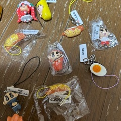 くら寿司　景品セット 26個の画像