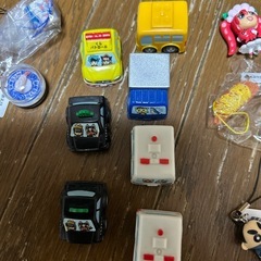 くら寿司　景品セット 26個の画像