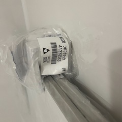 【新品】　風呂　ふた　タカラスタンダードMZAH-16RNT ＋フック付きの画像