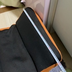 【配達無料】座椅子の画像