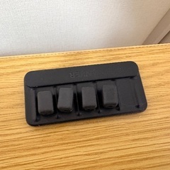 ニトリ　デスクの画像