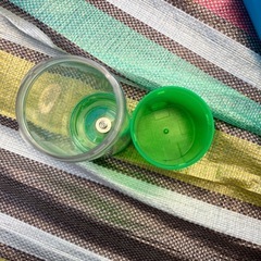 キングジム　オクトタツ　限定版3個セットの画像