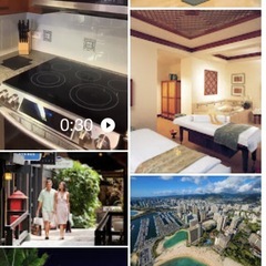  激安！ハワイ！ 1月3〜9日6泊４名宿泊券　※12月18日まで※ 　２万円値下げしました！の画像