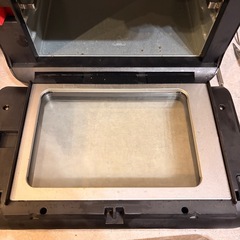 ノンフライヤー　CROWNFULの画像