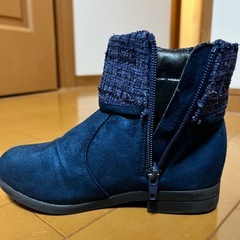 ブーツの画像