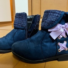 ブーツの画像