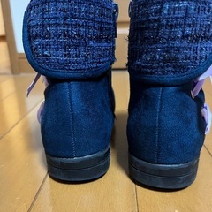 ブーツの画像