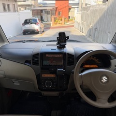 H21  スズキパレット✨車検長い格安😎の画像