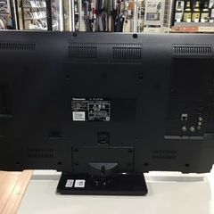 【6ヶ月間保証】Panasonic(パナソニック) 液晶テレビ 32型 をご紹介！トレジャーファクトリーつくば店の画像