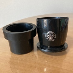 スターバックス　ソロフィルターの画像