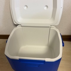 Coleman クーラーボックスの画像