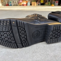 WILDWING ワイルドウイング　イーグル　ライダーブーツの画像