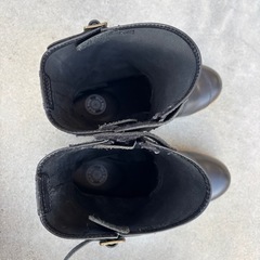 WILDWING ワイルドウイング　イーグル　ライダーブーツの画像