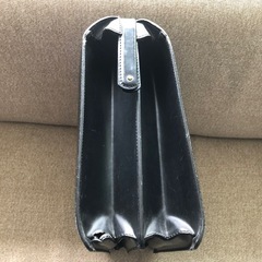 Louis Vuitton ルイ・ヴィトン エピ ブリーフケース ビジネスバッグ ブラックの画像