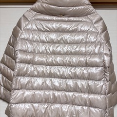 HERNO ヘルノ レディース SOFIA ダウンジャケット 軽量 アウター シンプル PI0046DIC 12017Z 1985 イタリア正規品 新品の画像