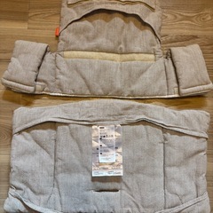 STOKKE【正規品】トリップトラップ　クッションカバーの画像