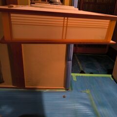 蛍光灯器具の画像