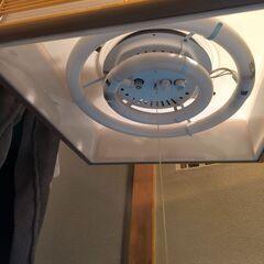 蛍光灯器具の画像