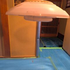 蛍光灯器具の画像