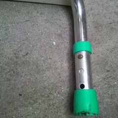 介護　浴用ステップ (吸盤付) 高さ20-25cm　踏み台の画像