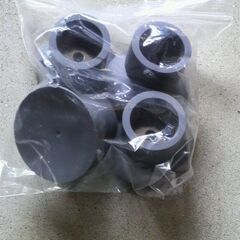 介護　浴用ステップ (吸盤付) 高さ20-25cm　踏み台の画像