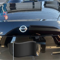 ニッサンフェアレディZの画像