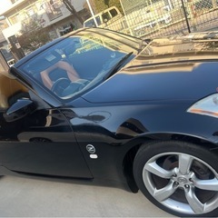 ニッサンフェアレディZの画像