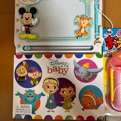 ディズニーお絵描きボードの画像