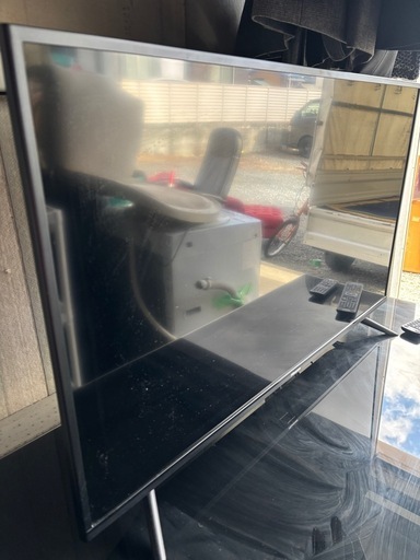 Hisense 液晶テレビ　４０型