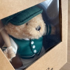 未開封【韓国スタバ限定品】の画像