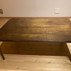 ニトリのテーブル✨の画像