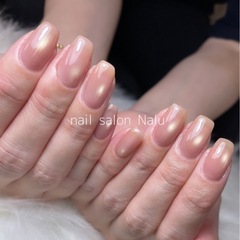 ネイルモデル様　募集⸜♡⸝‍