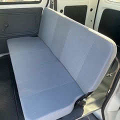 ダイハツ ハイゼット 10万キロ未満　コミコミの画像