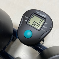 ステッパー　エアロライフの画像