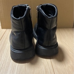 子供 ブーツ 16cmの画像
